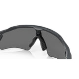 Oakley Radar EV Path High Resolution Carbon/Prizm Black Polarized 0OO9208-9208D3 - Cam2