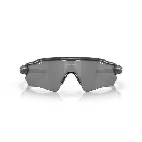 Oakley Radar EV Path High Resolution Carbon/Prizm Black Polarized 0OO9208-9208D3 - Cam2