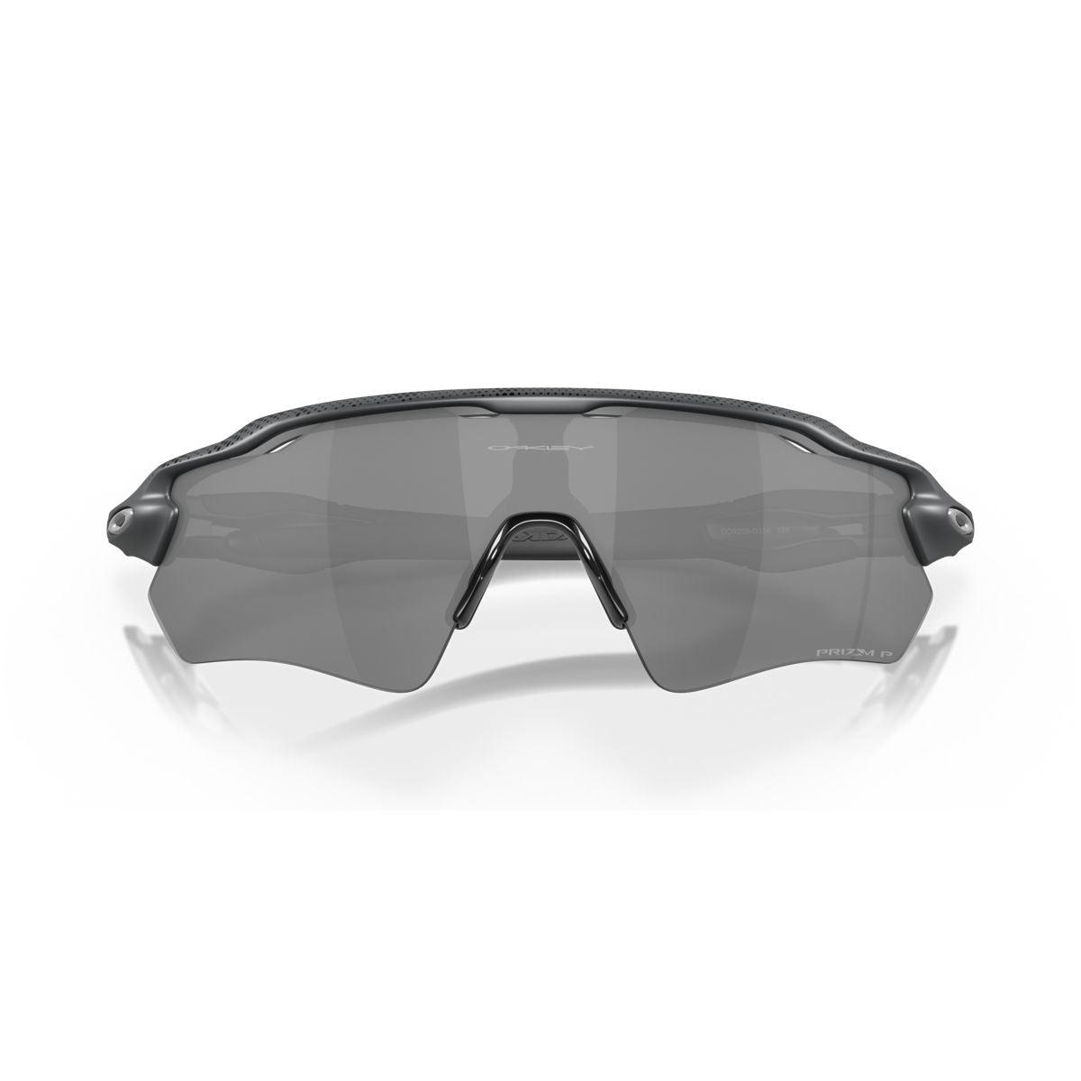 Oakley radar ev path prizm black polarized best sale