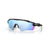 Oakley Radar EV Path Matte Black Camo/Prizm Deep Water Polarized 0OO9208-9208C0 - Cam2