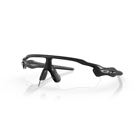 Oakley Radar EV Path Matte Black/Clear 0OO9208-920874 - Cam2