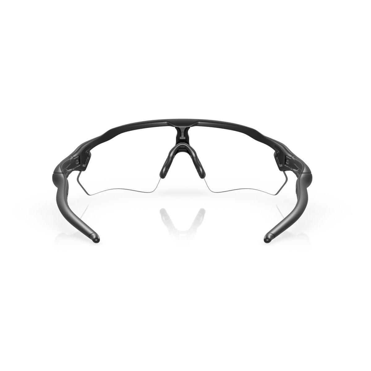 Oakley Radar EV Path Matte Black/Clear 0OO9208-920874 - Cam2