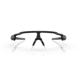 Oakley Radar EV Path Matte Black/Clear 0OO9208-920874 - Cam2