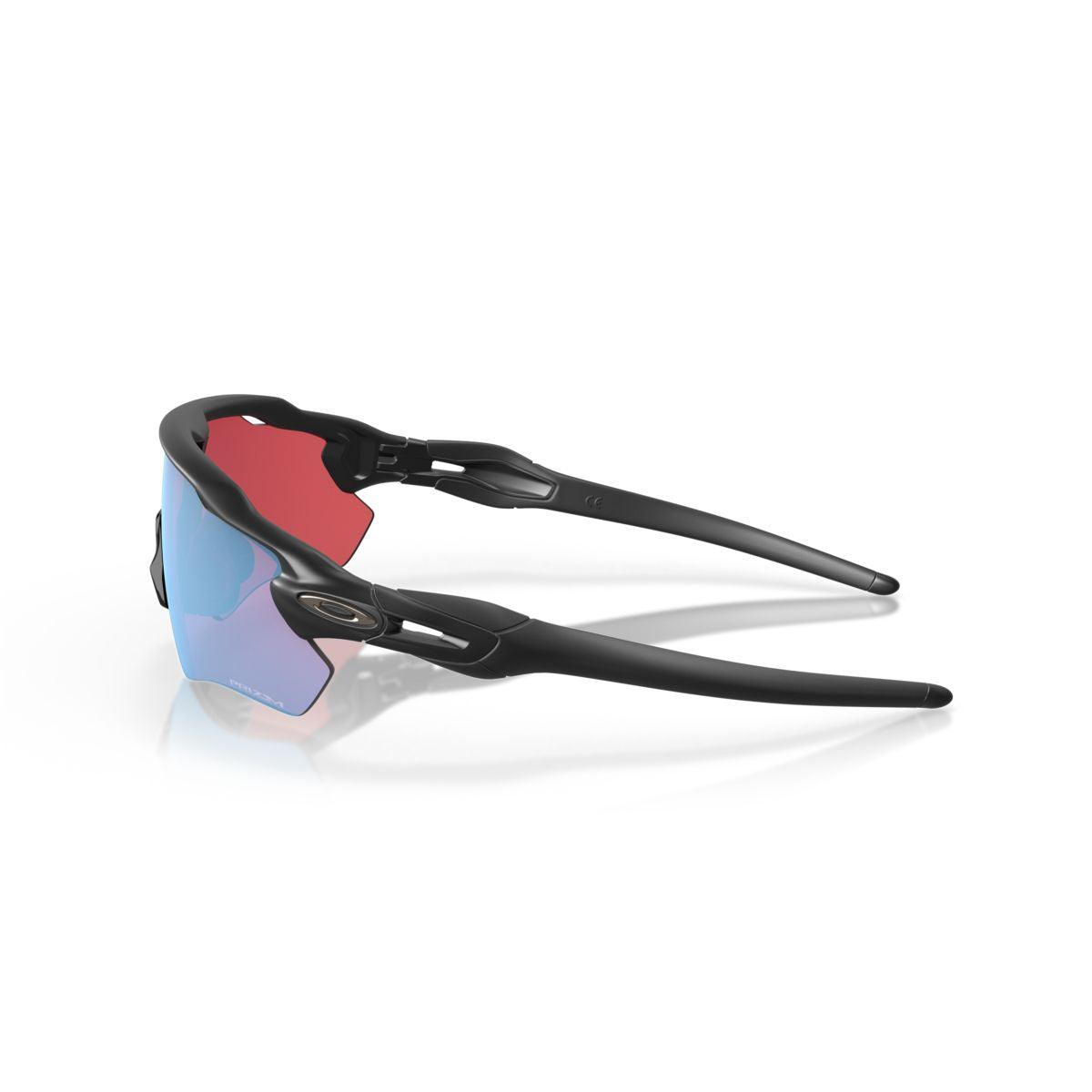 Oakley Radar EV Path Matte Black/Prizm Snow Sapphire 0OO9208-920897 - Cam2