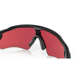 Oakley Radar EV Path Matte Black/Prizm Snow Sapphire 0OO9208-920897 - Cam2