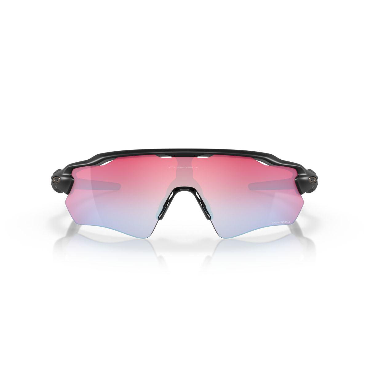 Oakley Radar EV Path Matte Black/Prizm Snow Sapphire 0OO9208-920897 - Cam2