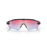 Oakley Radar EV Path Matte Black/Prizm Snow Sapphire 0OO9208-920897 - Cam2