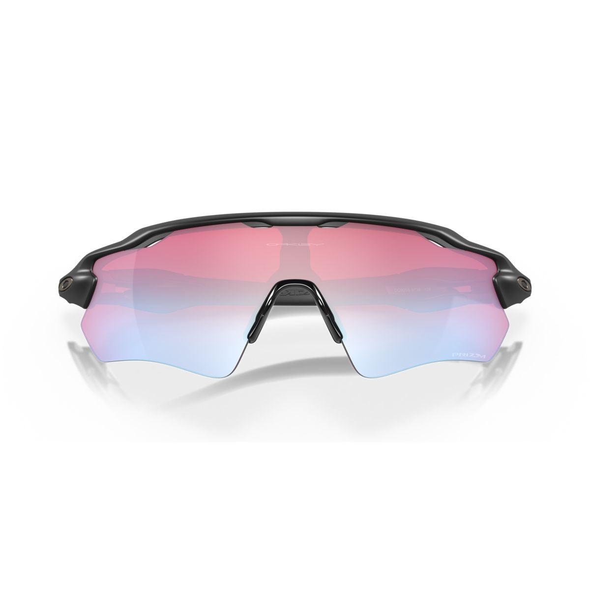 Oakley Radar EV Path Matte Black/Prizm Snow Sapphire 0OO9208-920897 - Cam2