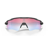 Oakley Radar EV Path Matte Black/Prizm Snow Sapphire 0OO9208-920897 - Cam2