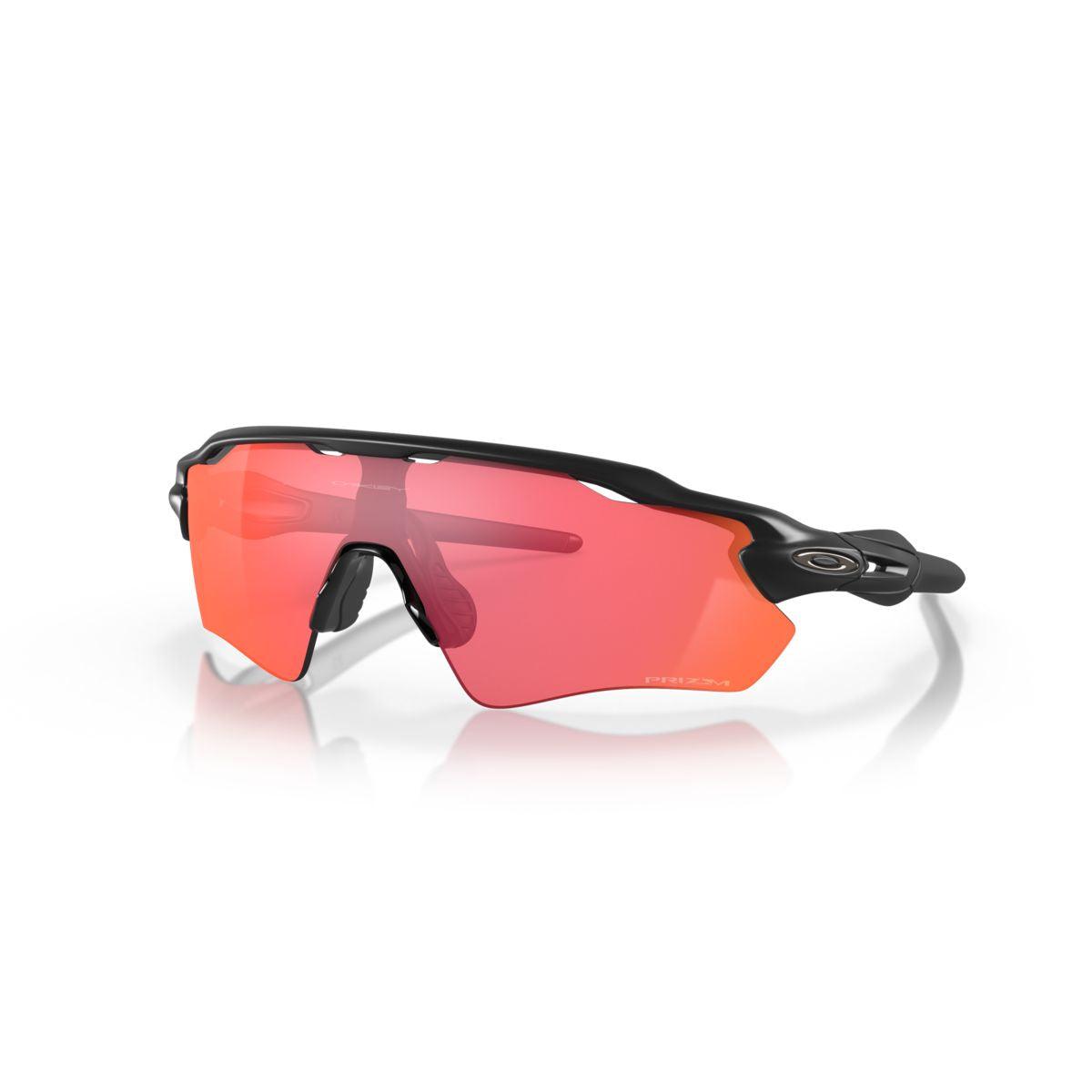 Oakley Radar EV Path Matte Black/Prizm Trail Torch 0OO9208-920890 - Cam2