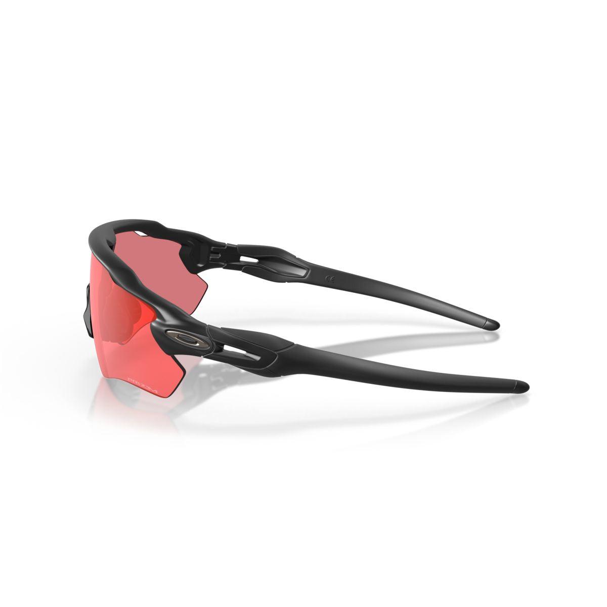 Oakley Radar EV Path Matte Black/Prizm Trail Torch 0OO9208-920890 - Cam2