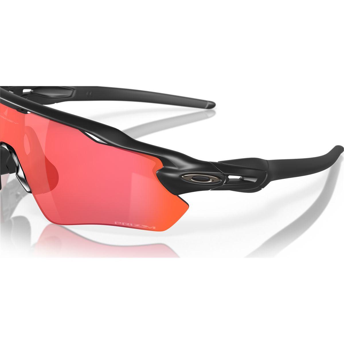 Oakley Radar EV Path Matte Black/Prizm Trail Torch 0OO9208-920890 - Cam2