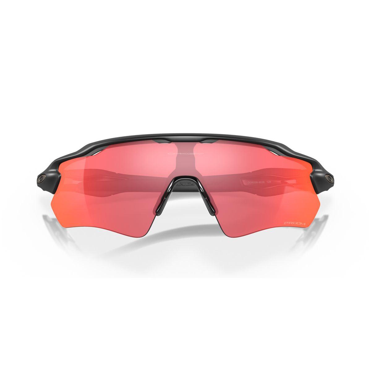 Oakley Radar EV Path Matte Black/Prizm Trail Torch 0OO9208-920890 - Cam2