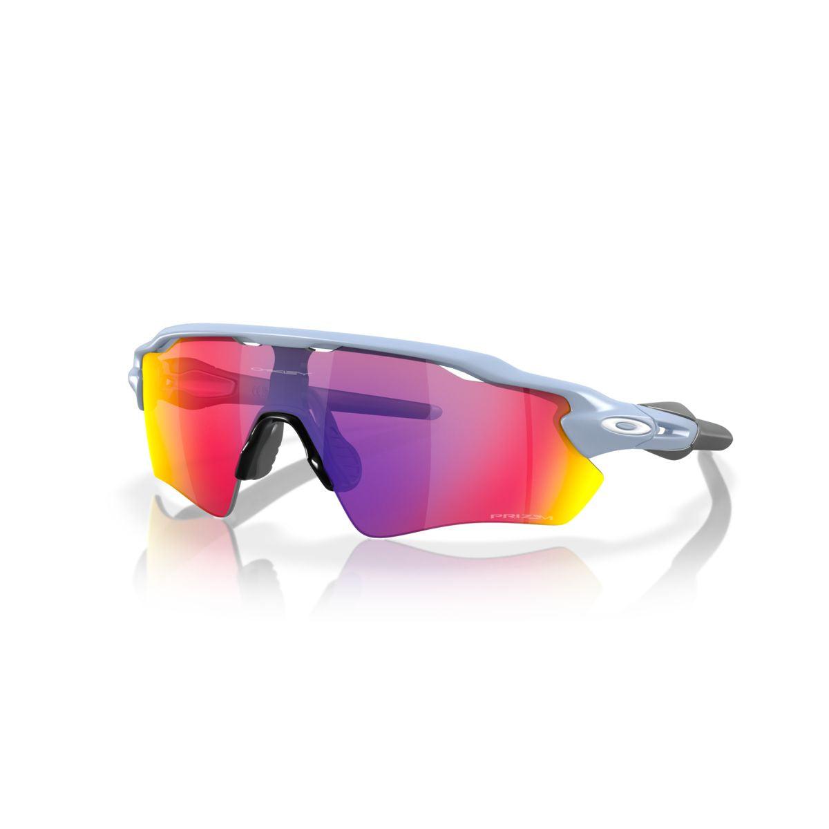 Oakley Radar EV Path Matte Stonewash/Prizm Road 0OO9208-9208E7 - Cam2