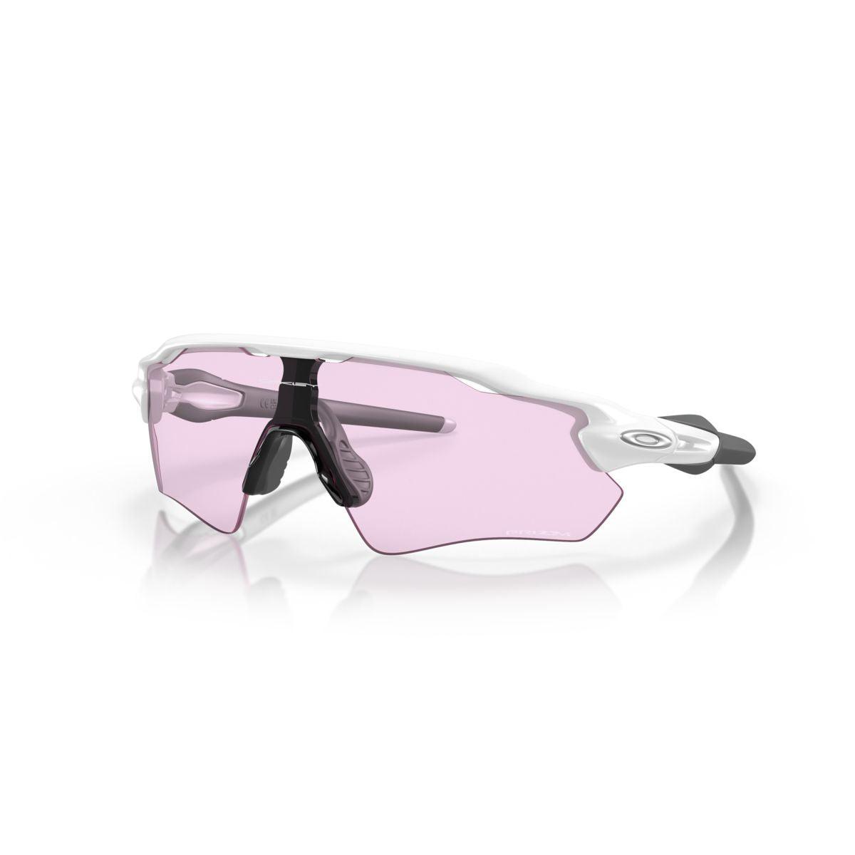 Oakley Radar EV Path Matte White/Prizm Low Light 0OO9208 Oakley Radar EV Path Matte White/Prizm Low Light 0OO9208