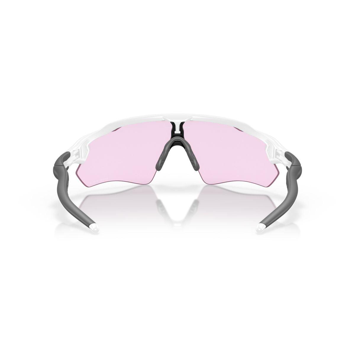 Oakley Radar EV Path Matte White Prizm Low Light 0OO9208 9208E5 Oakley Cam2