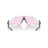 Oakley Radar EV Path Matte White/Prizm Low Light 0OO9208-9208E5 - Cam2