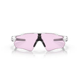 Oakley Radar EV Path Matte White/Prizm Low Light 0OO9208-9208E5 - Cam2