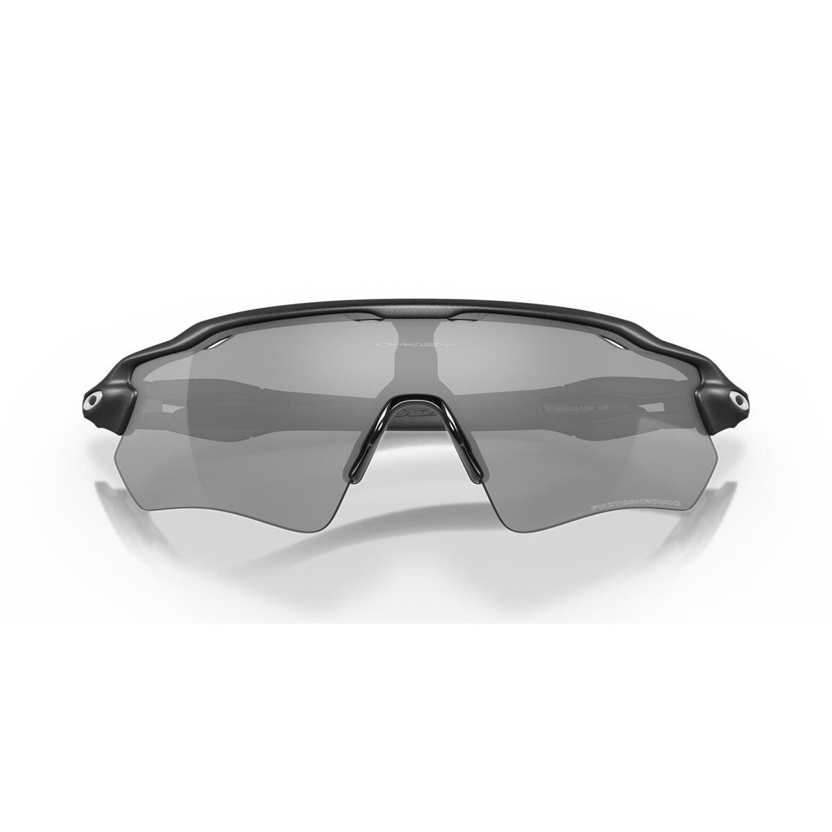 Oakley radar ev photochromic lens best sale