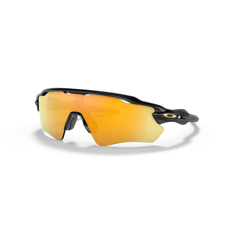 Oakley Radar EV Path Polished Black/Prizm 24K Polarized 0OO9208-9208C9 - Cam2