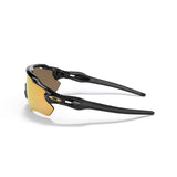 Oakley Radar EV Path Polished Black/Prizm 24K Polarized 0OO9208-9208C9 - Cam2