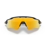 Oakley Radar EV Path Polished Black/Prizm 24K Polarized 0OO9208-9208C9 - Cam2