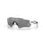 Oakley Radar EV Path Polished White/Prizm Black Polarized 0OO9208-920894 - Cam2