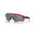 Oakley Radar EV Path Red Tiger/Prizm Black 0OO9208-9208D1 - Cam2