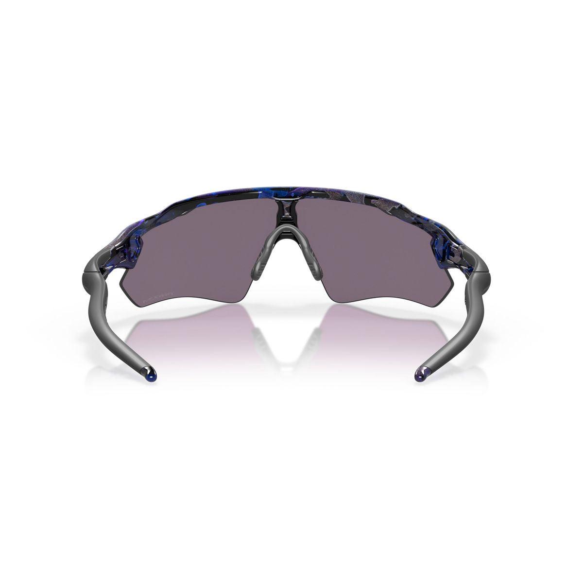 Oakley Radar® EV Path® Shift Collection: Prizm Grey Lenses w/ on sale Violet Frame