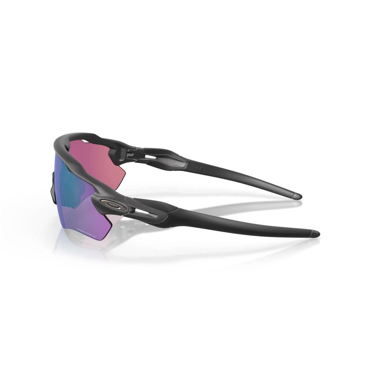 小物 OAKLEY RADAR EV PATH Oakley Radar EV Path Polarized Sunglasses OO9208-07 Polished