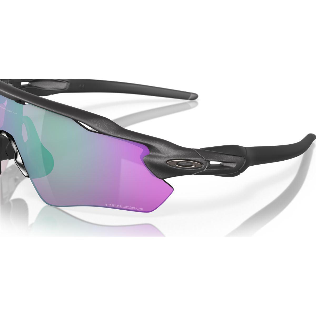 Oakley Radar EV Path Steel/Prizm Road Jade 0OO9208-9208A1 - Cam2