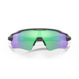 Oakley Radar EV Path Steel/Prizm Road Jade 0OO9208-9208A1 - Cam2