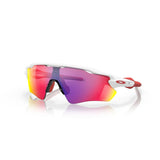 Oakley Radar EV Path Polished White/Prizm Road 0OO9208-920805 - Cam2