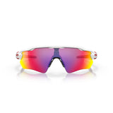 Oakley Radar EV Path Polished White/Prizm Road 0OO9208-920805 - Cam2