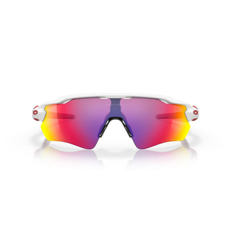 Oakley Radar EV Path Polished White/Prizm Road 0OO9208-920805 - Cam2