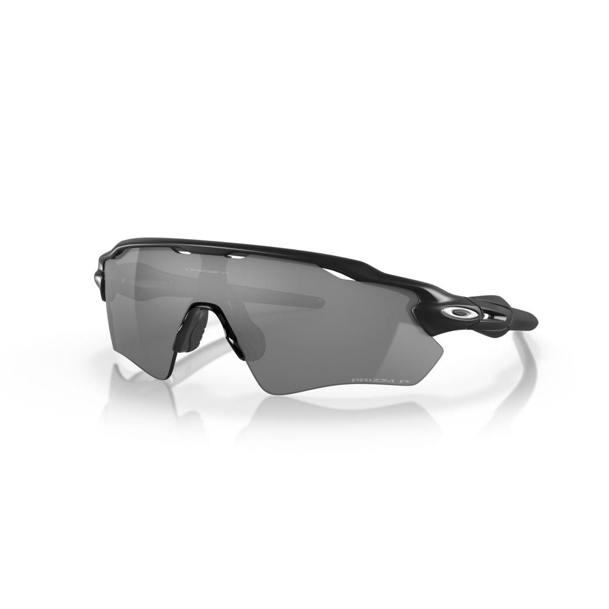 Oakley Radar EV Path Matte Black/Prizm Black Polarized 0OO9208-920851 - Cam2