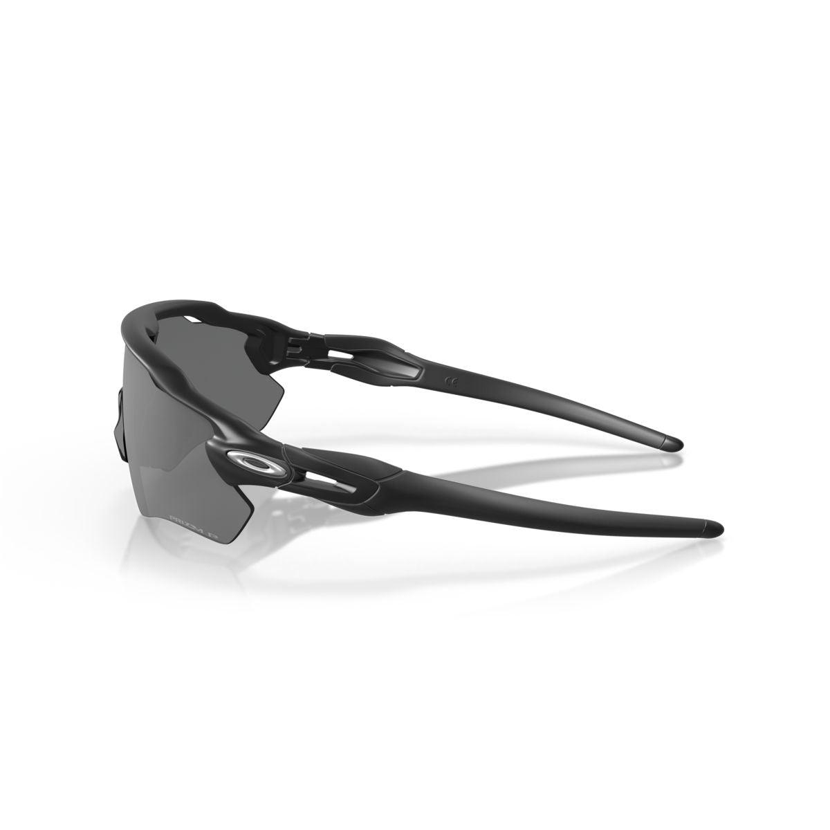 Oakley Radar EV Path Matte Black/Prizm Black Polarized 0OO9208-920851 - Cam2