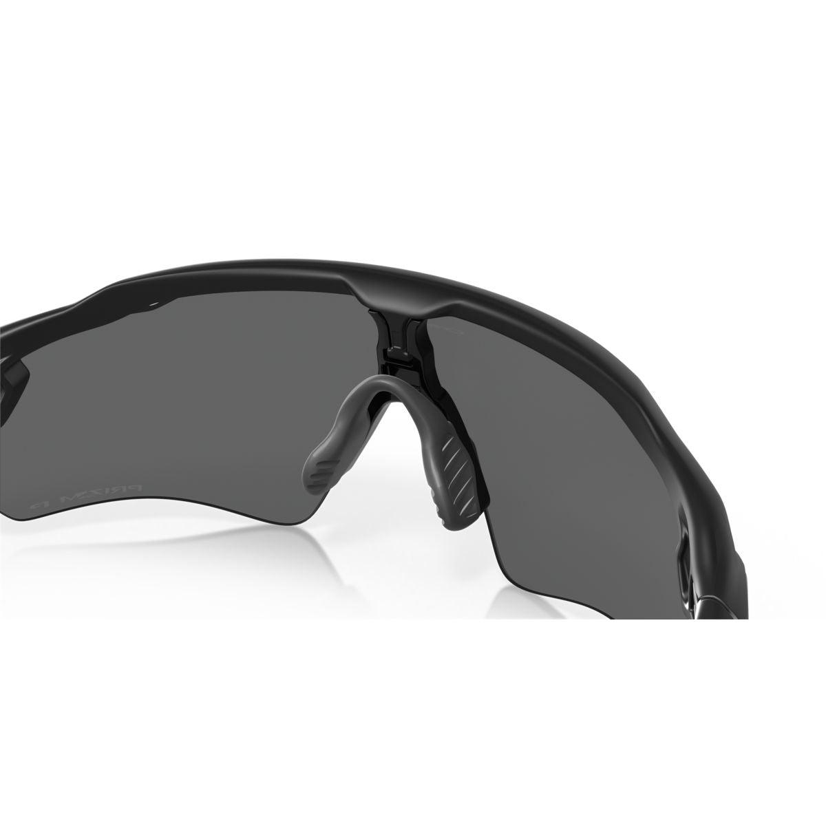 Oakley Radar EV Path Matte Black/Prizm Black Polarized 0OO9208-920851 - Cam2