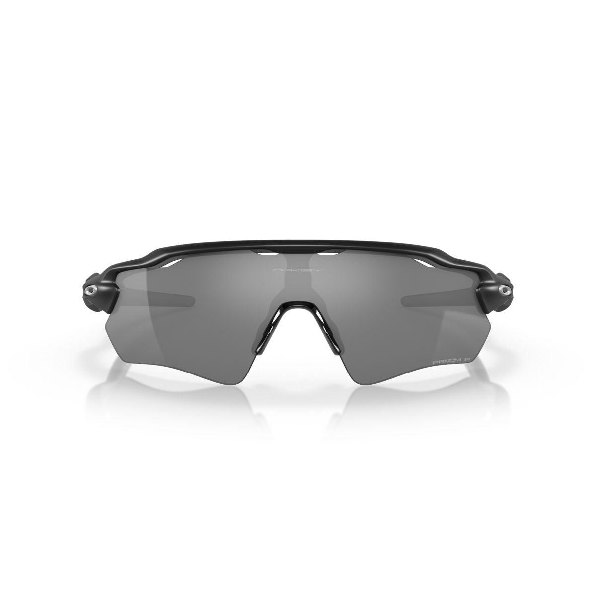 Oakley Radar EV Path Matte Black/Prizm Black Polarized 0OO9208-920851 - Cam2