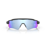 Oakley Radar EV Path Matte Black/Prizm Deep Water Polarized 0OO9208-920855 - Cam2