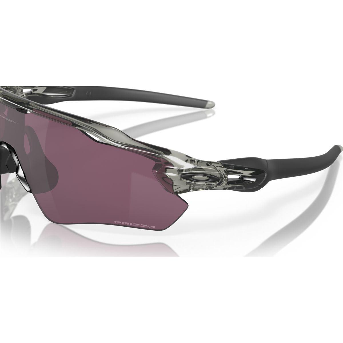 Oakley Radar EV Path Grey Ink/Prizm Road Black 0OO9208-920882 - Cam2