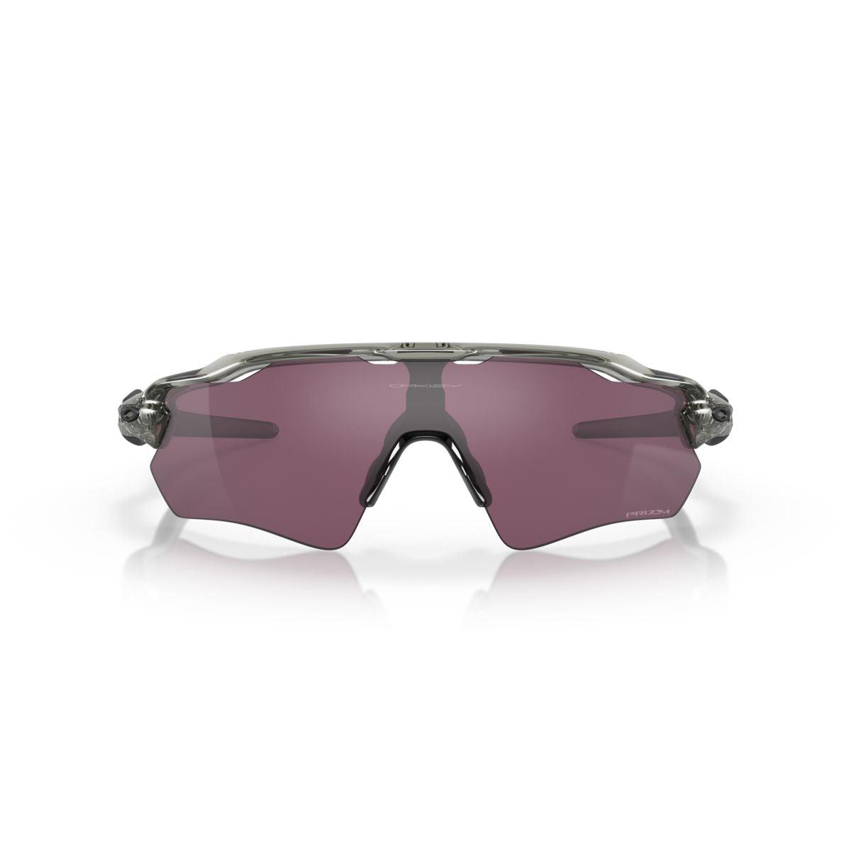 Oakley Radar EV Path Gray Ink/Prizm Road Black 0OO9208