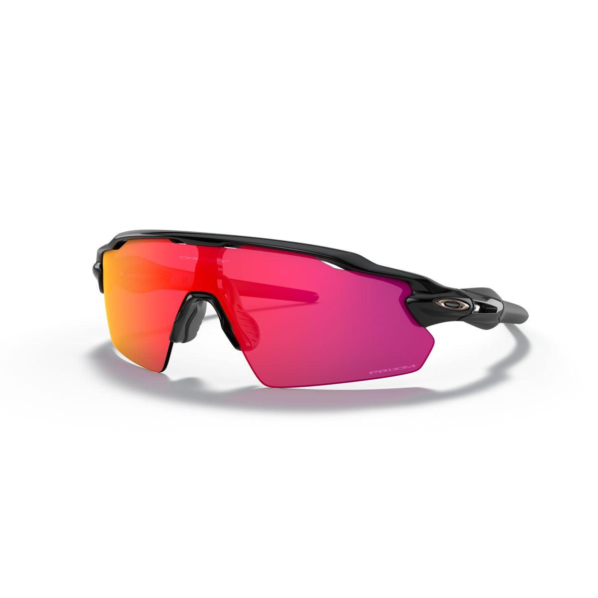 Oakley Radar EV Pitch Polished Black/Prizm Field 0OO9211-921117