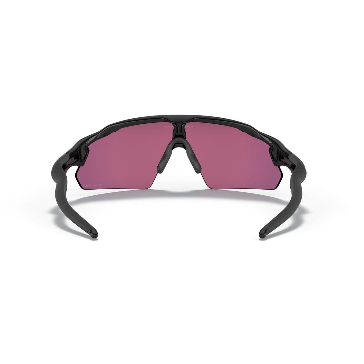 Oakley Radar EV Pitch Polished Black/Prizm Field 0OO9211-921117