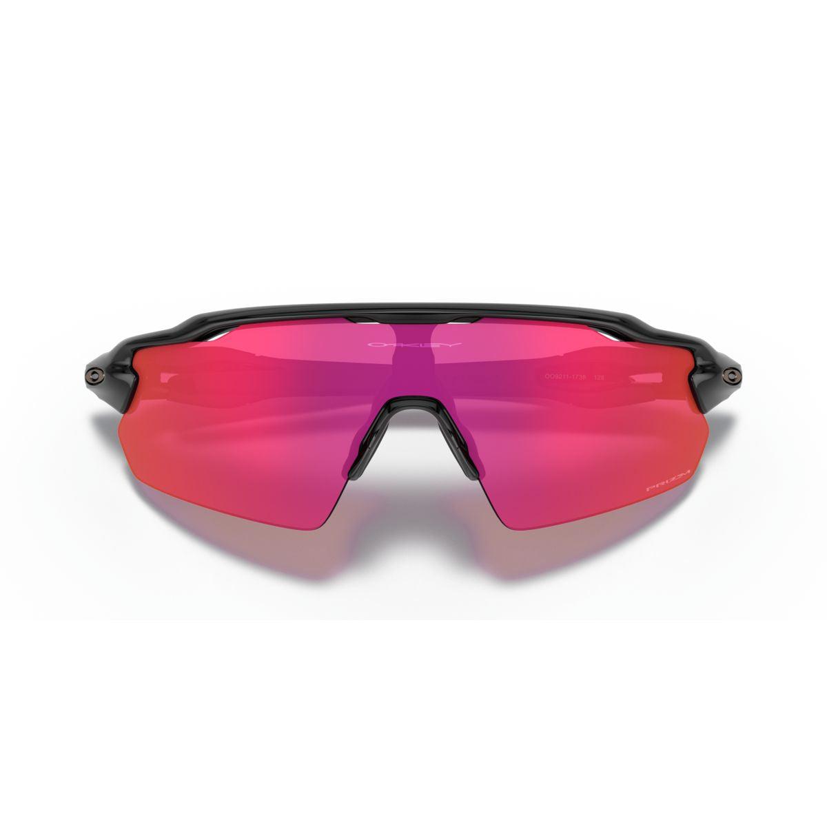 Oakley Radar EV Pitch Polished Black/Prizm Field 0OO9211-921117