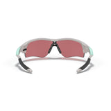 Oakley Radarlock Path (Low Bridge Fit) Cool Grey/Prizm Dark Golf 0OO9206-920648 - Cam2