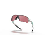 Oakley Radarlock Path (Low Bridge Fit) Cool Grey/Prizm Dark Golf 0OO9206-920648 - Cam2