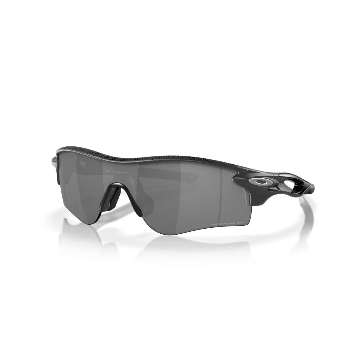 Oakley Radarlock Path (Low Bridge Fit) High Resolution Carbon/Prizm Black Polarized 0OO9206-920687