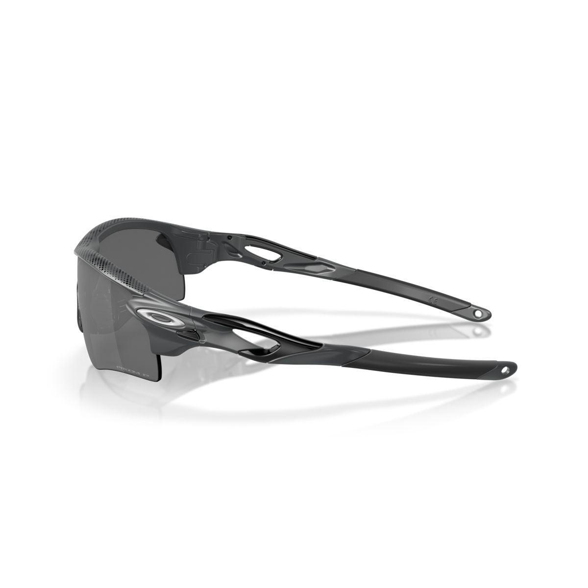 Oakley Radarlock Path (Low Bridge Fit) High Resolution Carbon/Prizm Black Polarized 0OO9206-920687