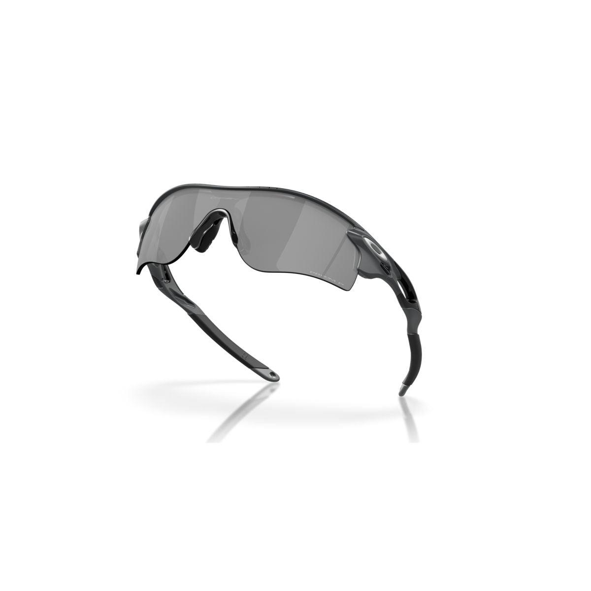 Oakley Radarlock Path (Low Bridge Fit) High Resolution Carbon/Prizm Black Polarized 0OO9206-920687